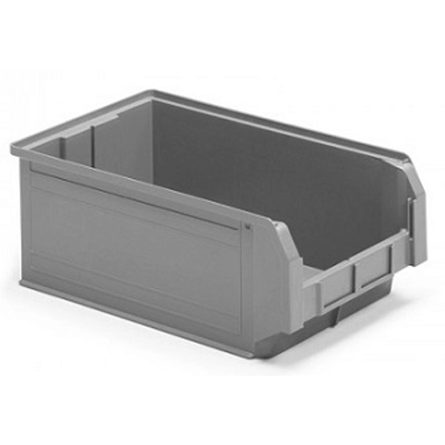 Vendita online Contenitori Compat a bocca di lupo mis.4 500/443x310x200H mm.